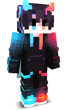 Blazar_BlastPvP's skin