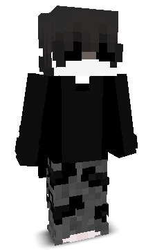 smalingg's skin