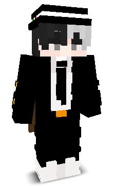 CatOnAir's skin
