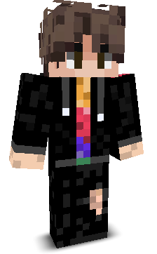 innocentlorik's skin