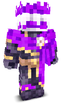 Symboleoublie's skin