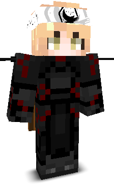 edgyd's skin