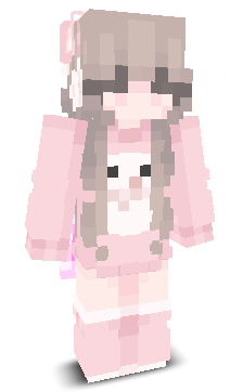 paszport's skin
