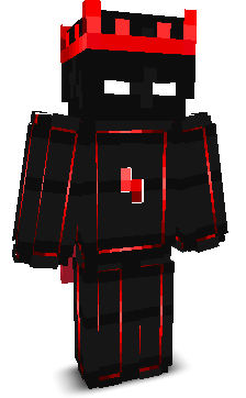 Olagg's skin