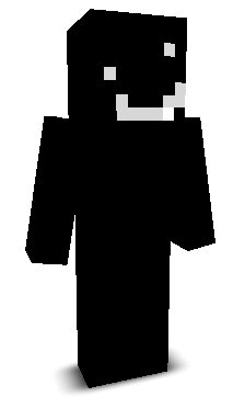 shunenene's skin