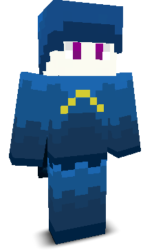 Rainn728's skin