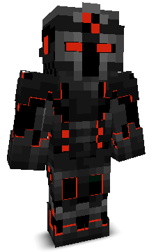 stryxoul's skin