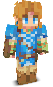 MIX011's skin
