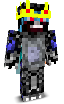 SouthAfrican's skin