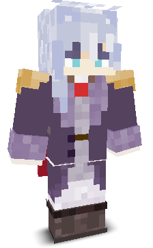 4zurity's skin