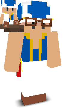 Hipotenuse's skin