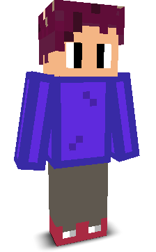 Ayz545's skin