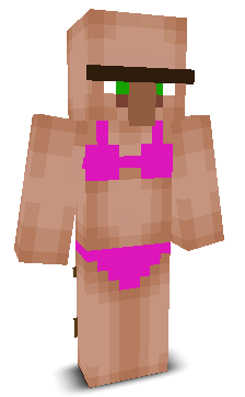 Rodzyna's skin