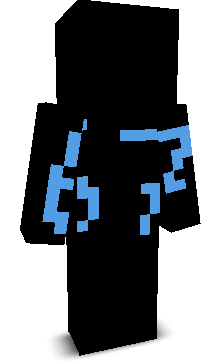 RARREW's skin