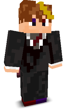 BigEvilTheThird's skin