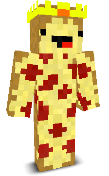 Cubbi3713's skin
