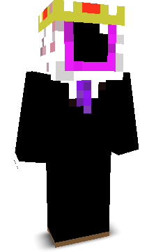 MrMichaelll's skin