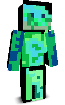 NeededTrack8449's skin
