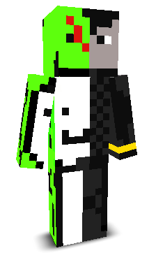 El_maxiiYT's skin