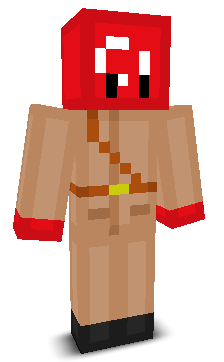 Bababooie69's skin