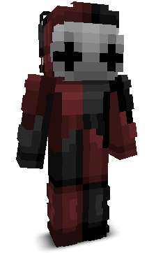 Xayro09's skin