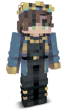 Megato645's skin