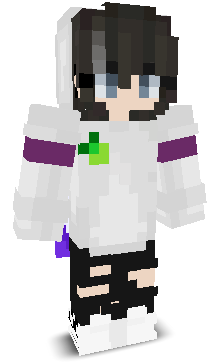 YunoHex's skin