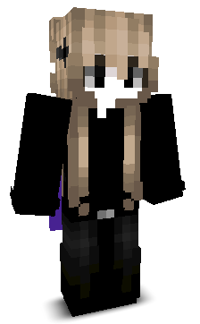 JustCiel's skin