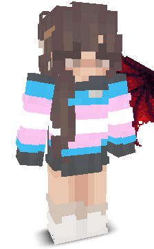 vaicen's skin