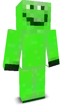 squirrel254762's skin