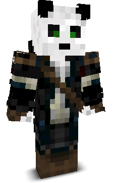 PPandaboy's skin