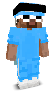 Gabcanyi's skin
