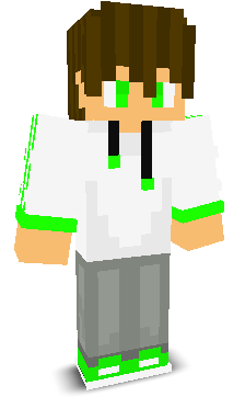 lorel1's skin