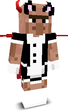 Moltanic13's skin