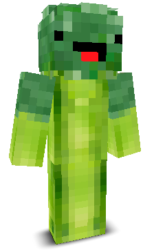 BroccoliDS's skin