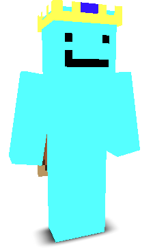 GKRich6's skin