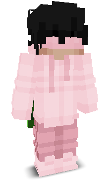 SenkoKnot's skin
