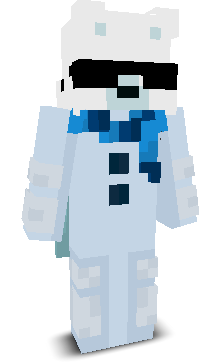 lMLN's skin