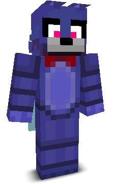 certifiedfound's skin