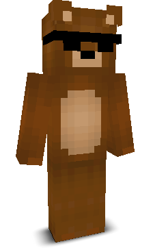 RedPonczek123's skin