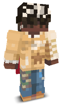 IShowDream's skin
