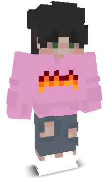 BobTop10's skin