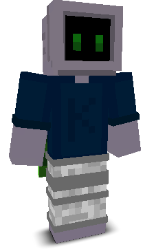 _KaySIZZLE's skin