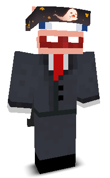 Veltias's skin