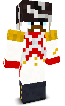 Viselinus's skin