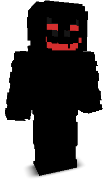Misiuuuu2013's skin