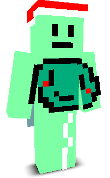 mishi_hans's skin