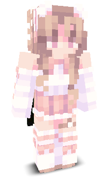 YoKion's skin