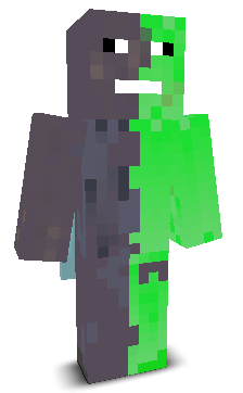 GreyGreen28's skin