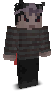 xat's skin
